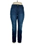 Universal Thread Blue Jeans Size 14R - photo 1