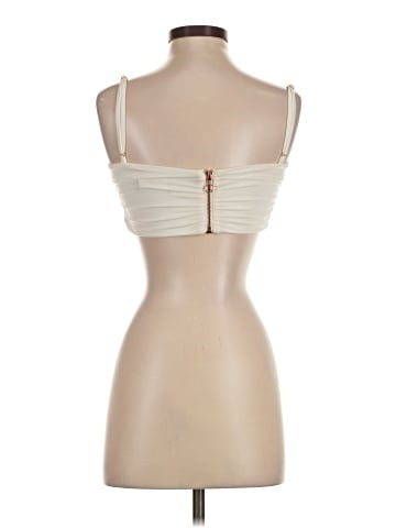 Nookie Sleeveless Top (view 2)