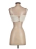 Nookie Ivory Sleeveless Top Size S - photo 2