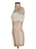 Nookie Ivory Sleeveless Top Size S - photo 5