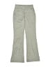 Gap Fit Gray Casual Pants Size M (kids) - photo 1