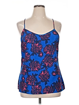 J.Crew Factory Store Sleeveless Top