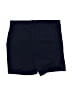 Cat & Jack Solid Blue Shorts Size 3T - photo 2