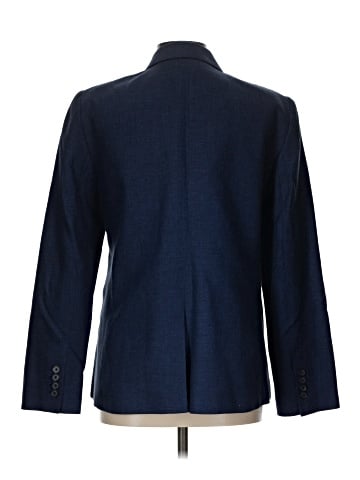 Ann Taylor Blazer (view 2)