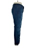 Universal Thread Blue Jeans Size 14R - photo 4
