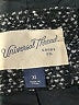 Universal Thread Tweed Gray Blazer Size XL - photo 6