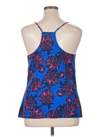 J.Crew Factory Store Sleeveless Top (view 2)