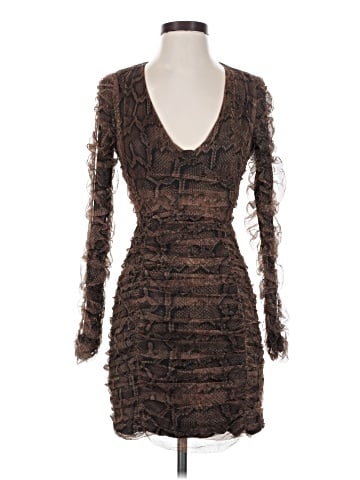 Zara Cocktail Dress (view 1)