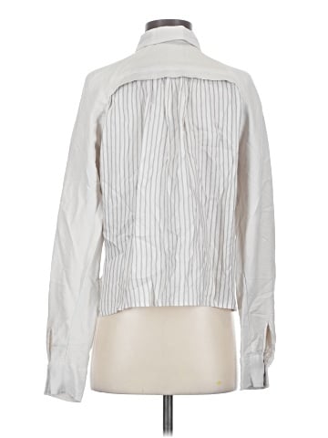 Pharaoh Long Sleeve Blouse (view 2)