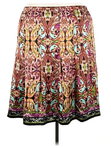 Lane Bryant Casual Skirt (view 2)