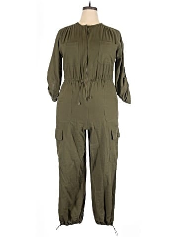 Max Studio Jumpsuit (view 1)