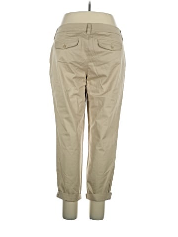 Liz Claiborne Khakis (view 2)