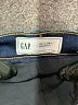 Gap - Maternity Solid Blue Jeans Size 32 waist - photo 6