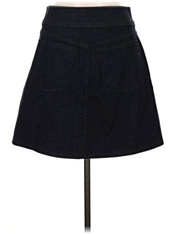 Kate Spade New York Denim Skirt (view 2)