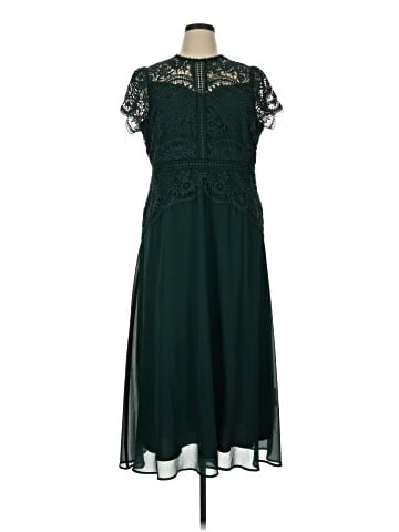 Monsoon Cocktail Dress (view 1)