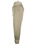 Liz Claiborne Solid Tan Khakis Size 14 - photo 5