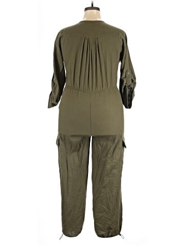 Max Studio Jumpsuit (view 2)