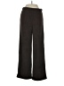 Gap Body Chevron-herringbone Brown Dress Pants Size XS - photo 1