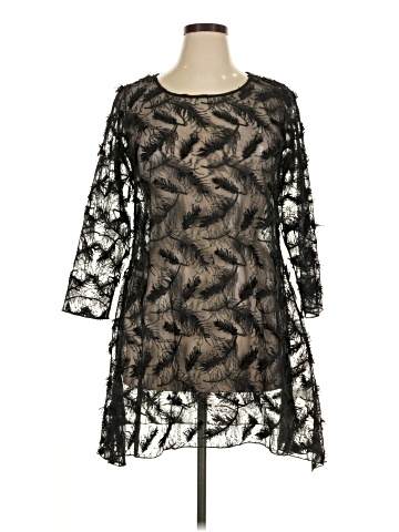 Staples Cocktail Dress (view 1)