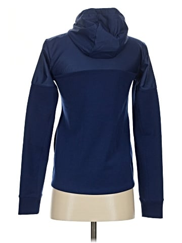Saucony Zip Up Hoodie (view 2)