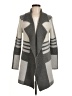 Absolutely Famous Gray Cardigan Size M - photo 1