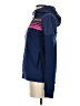 Saucony Blue Zip Up Hoodie Size XS - photo 5