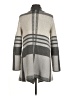 Absolutely Famous Gray Cardigan Size M - photo 2