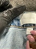 Jonathan Simkhai 100% Organic Cotton Blue Jeans Size 30 waist - photo 7