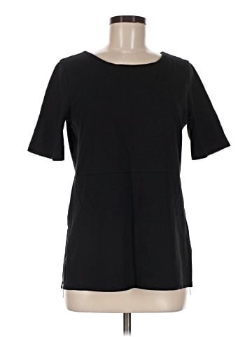 Armani Exchange Short Sleeve Top (view 1)