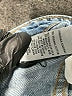 Jonathan Simkhai 100% Organic Cotton Blue Jeans Size 30 waist - photo 8