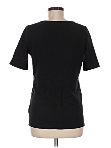 Armani Exchange Short Sleeve Top (view 2)