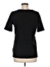 Armani Exchange Black Short Sleeve Top Size M - photo 2