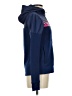 Saucony Blue Zip Up Hoodie Size XS - photo 4