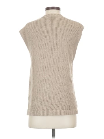 Pull&Bear Sweater Vest (view 2)