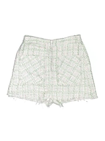 Zara Shorts (view 1)