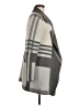Absolutely Famous Gray Cardigan Size M - photo 4