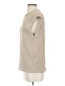 Pull&Bear Tan Sweater Vest Size S - photo 5