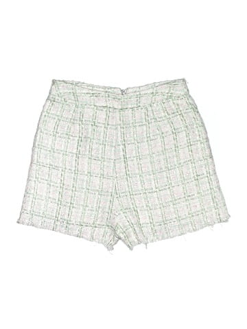 Zara Shorts (view 2)