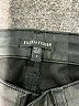 Eileen Fisher Black Jeans Size 2 - photo 7