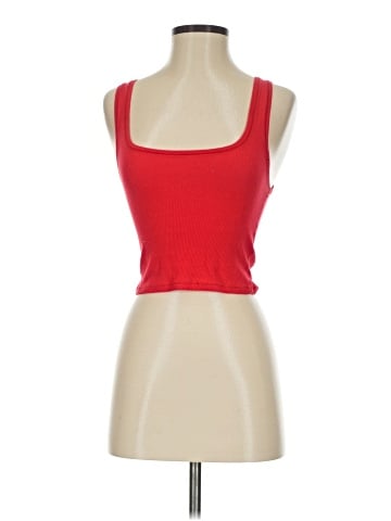 SKIMS Tank Top (view 1)