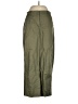 Banana Republic Green Cargo Pants Size 8L - photo 1