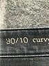 Ann Taylor LOFT Black Jeans Size 30 waist - photo 7