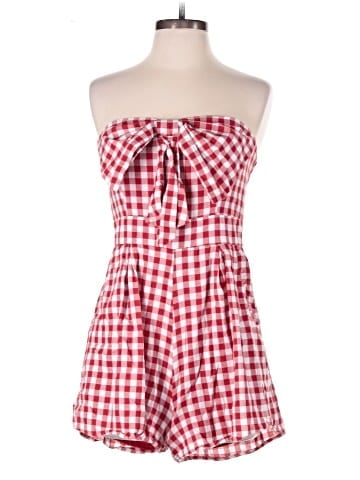 Francesca's Romper (view 1)