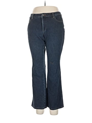 Coldwater Creek Jeans (view 1)