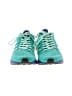 Adidas Teal Sneakers Size 7 - photo 2
