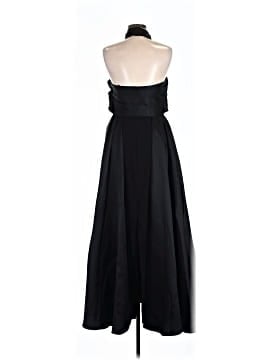 Betsy & Adam Cocktail Dress (view 2)