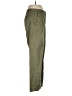 Banana Republic Green Cargo Pants Size 8L - photo 4