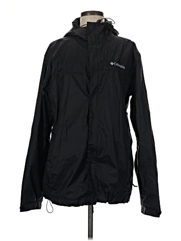 Columbia Windbreaker (view 1)