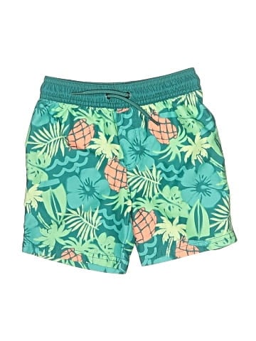 Child of Mine by Carter's Board Shorts (view 1)