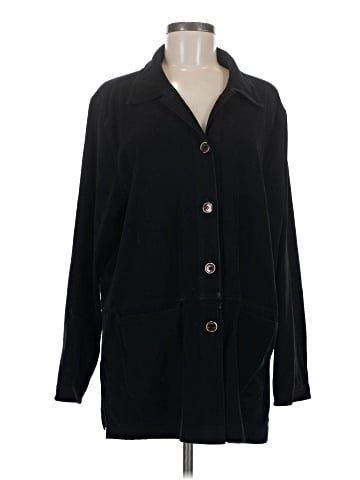 Jessica Holbrook Coat (view 1)